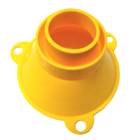 Secure Fill Funnels 38mm FIFO Bottles