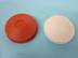 Ceramic Supplies: 1 3/8" Rubber Stopper Plugs for salt & pepper shakers or piggy banks