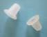 Ceramic Supplies: 1/4" Rubber Stopper Plugs for salt & pepper shakers