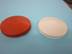 Ceramic Supplies: 2" Rubber Stopper Plugs for salt & pepper shakers or piggy banks