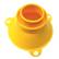 Secure Fill Funnels 38mm FIFO Bottles