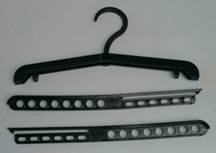Hockey Jersey Garmet Hanger