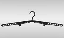 Hockey Jersey Garmet Hanger