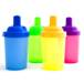 6 ounce spill & leak proof toddler travel sippy cup