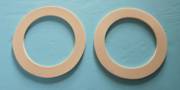 Booth Mold Canister Seals