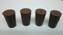 #0 Rubber Laboratory Stopper Plug