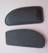 Rubber Squeegee-Ceramic Decal Application Tool