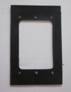 Weather Proof Rubber Gasket for a Single Gang Box