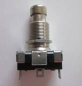 Gaynor Micro Swtich, Series 7000, SPDT Maintained