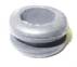 Rubber Grommet - 12 mm thick style