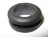 Rubber Grommet - 12 mm flat donut style