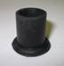 Rubber Grommet - 16 mm top hat slip in style