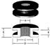 Rubber Grommets