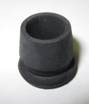 Rubber Grommets-10 mm slip funnel style 