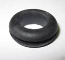 Rubber Grommet - 12 mm thin style