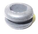 Rubber Grommet - 12 mm thick style