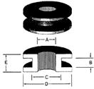 Rubber Grommets