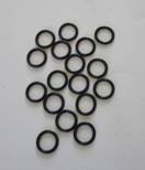 Rubber O-Rings