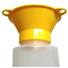Secure Fill Funnels 38mm FIFO Bottles