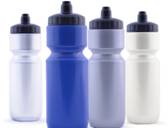 25 ounce Sports Water Bottle